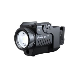 Latarka na broń Fenix GL22