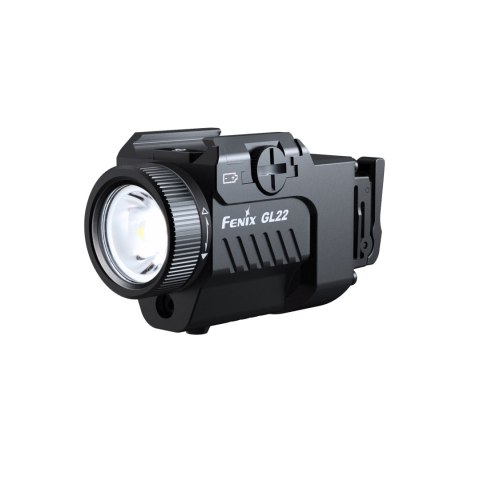Latarka na broń Fenix GL22