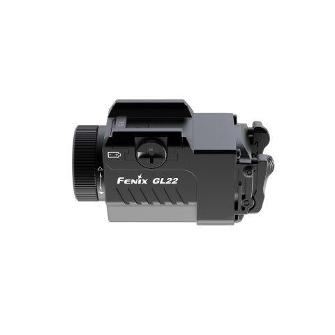 Latarka na broń Fenix GL22