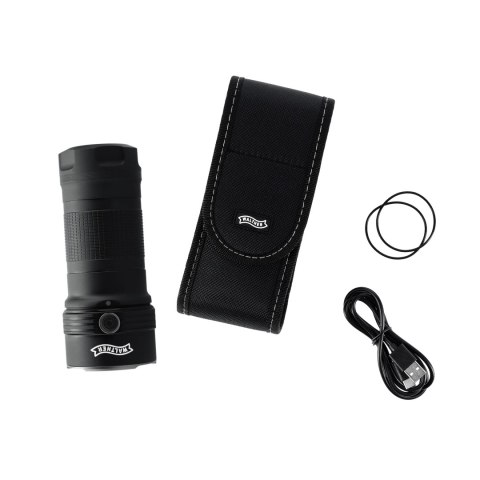 Latarka Walther PFC1r