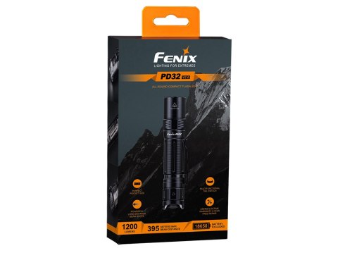 Latarka taktyczna LED Fenix PD32 V2.0