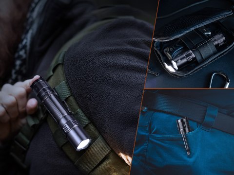 Latarka taktyczna LED Fenix PD32 V2.0