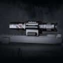 Latarka taktyczna LED Fenix PD35 V3.0 czarna