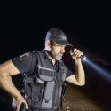 Latarka taktyczna LED Fenix PD35 V3.0 czarna