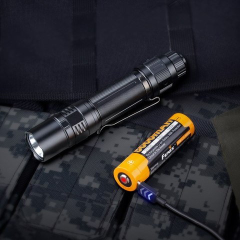 Latarka taktyczna LED Fenix PD36 Tac