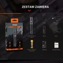 Latarka taktyczna LED Fenix PD36R V2.0