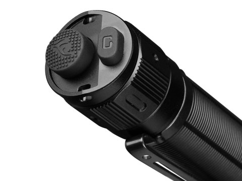 Latarka taktyczna LED Fenix TK16 V2.0 czarna