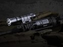 Latarka taktyczna LED Fenix TK16 V2.0 czarna