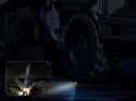 Latarka taktyczna LED Fenix TK16 V2.0 czarna