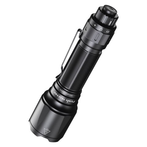 Latarka taktyczna LED Fenix TK22 TAC