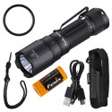 Latarka taktyczna LED TK05R