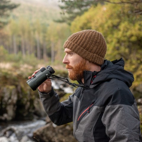 Lornetka Hawke Endurance ED 10x50 czarna