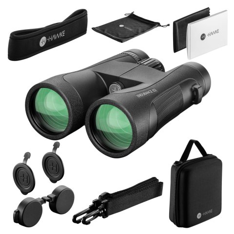 Lornetka Hawke Endurance ED 12x50 czarna