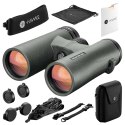 Lornetka Hawke Frontier APO 8x42 zielona