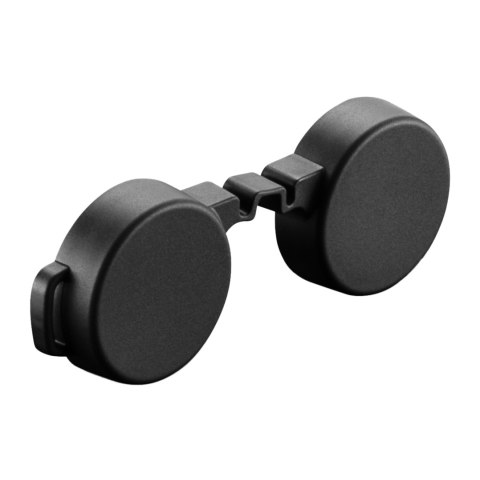 Lornetka Hawke Frontier HD X 10x42 szara