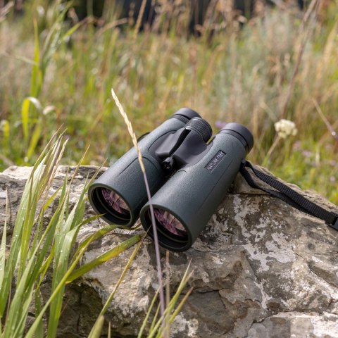 Lornetka Hawke Nature Trek 10x32 zielona