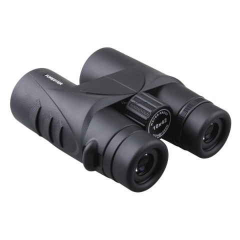 Lornetka Vector Optics Forester 10x42 z pokrowcem czarna SCBO-02