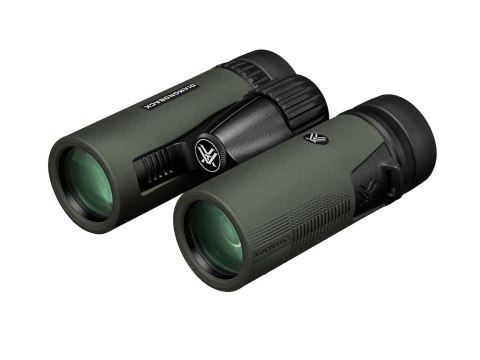 Lornetka Vortex Diamondback HD 8x32