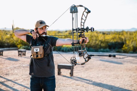 Lornetka Vortex Triumph HD 10x42