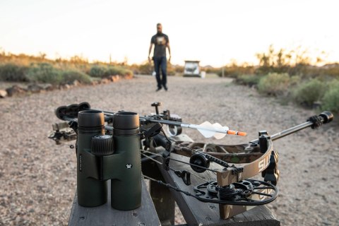 Lornetka Vortex Triumph HD 10x42