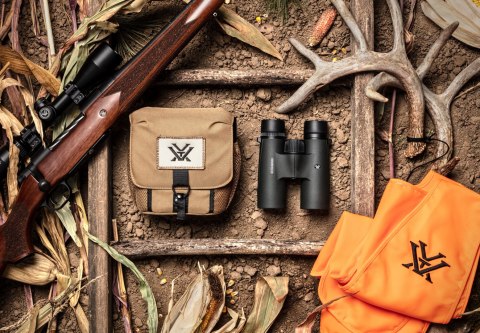 Lornetka Vortex Triumph HD 10x42