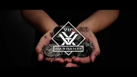 Lornetka Vortex Vanquish 8x26