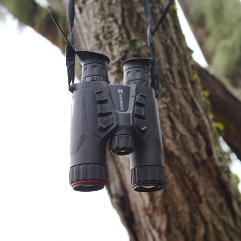 Lornetka termowizyjna termowizor HIKMICRO Habrok HQ35L LRF 850 nm