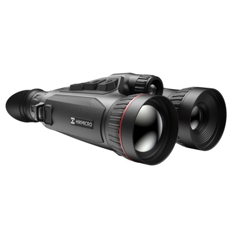 Lornetka termowizyjna termowizor HIKMICRO Habrok Pro HX60L LRF 850 nm