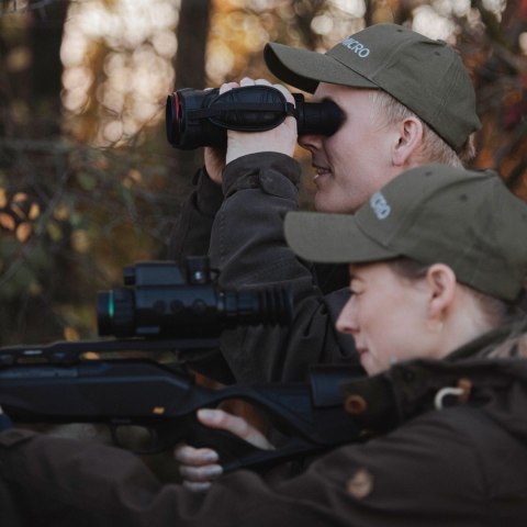 Lornetka termowizyjna termowizor HIKMICRO Raptor RH50L LRF 850 nm