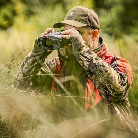 Lornetka termowizyjna termowizor HIKMICRO Raptor RH50LN LRF 940 nm