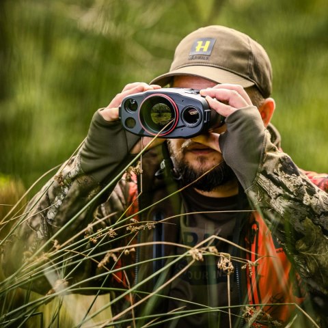 Lornetka termowizyjna termowizor HIKMICRO Raptor RH50LN LRF 940 nm