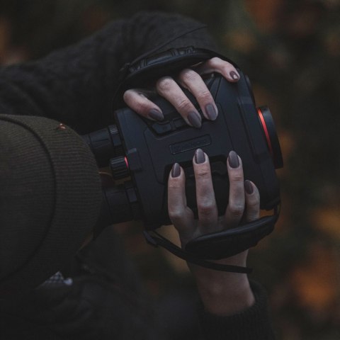 Lornetka termowizyjna termowizor HIKMICRO Raptor RH50LN LRF 940 nm