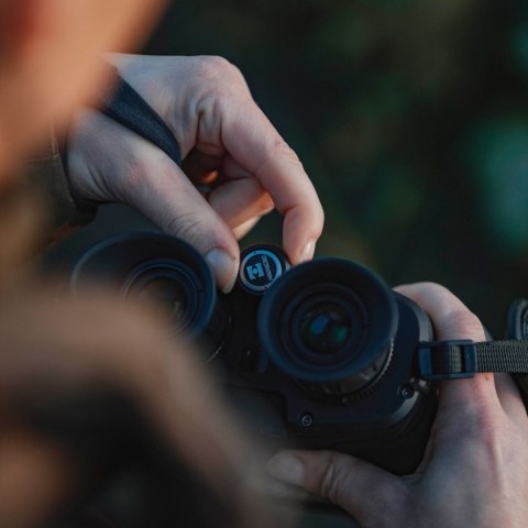 Lornetka termowizyjna termowizor HIKMICRO Raptor RH50LN LRF 940 nm