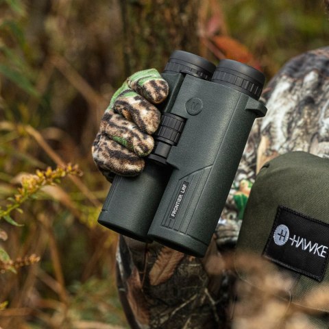 Lornetka z dalmierzem Hawke Frontier LRF 1800 8x42