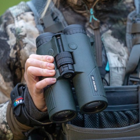 Lornetka z dalmierzem Hawke Frontier LRF 2300 10x42