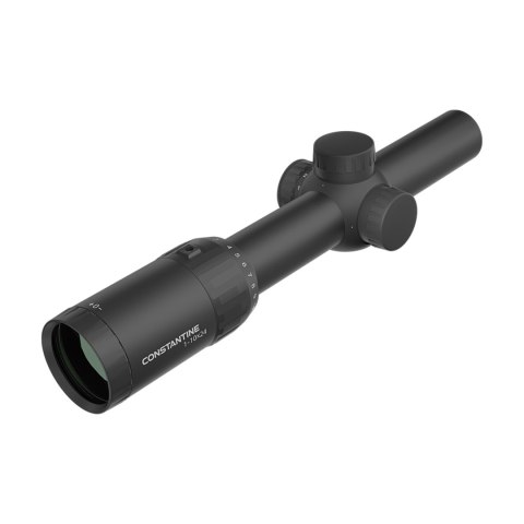 Luneta biegowa Vector Optics Constantine 1-10x24 30 mm SFP SCOC-31