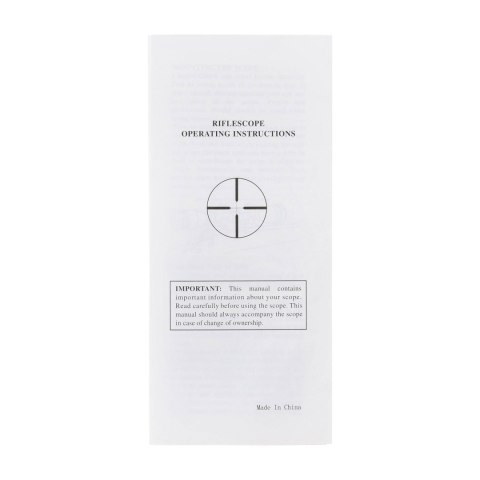 Luneta celownicza Diana 3-9x40 1" AO Duplex z/m 11 mm + montaż kompensacyjny Diana ZR 1"-30 mm/11 mm