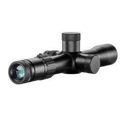 Luneta celownicza Hawke Airmax 30 Touch 3-12x32 IR SF AMX