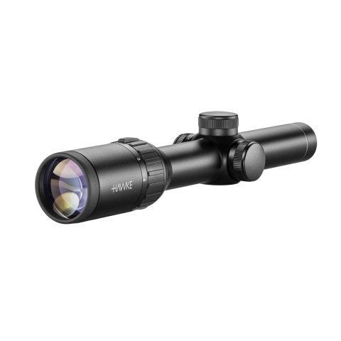 Luneta celownicza Hawke Endurance 30 WA 1-4x24 IR L4A Dot