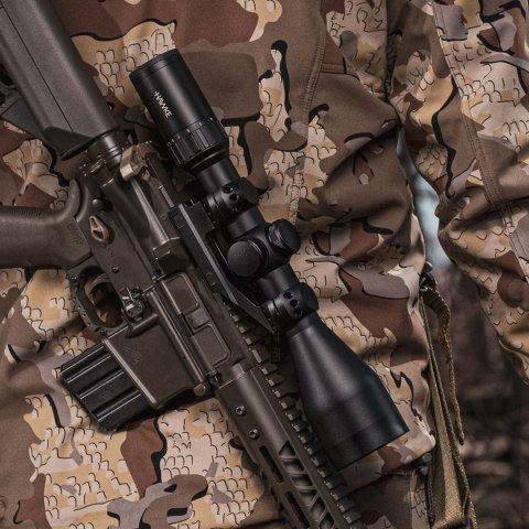 Luneta celownicza Hawke Endurance 30 WA 1-4x24 IR L4A Dot