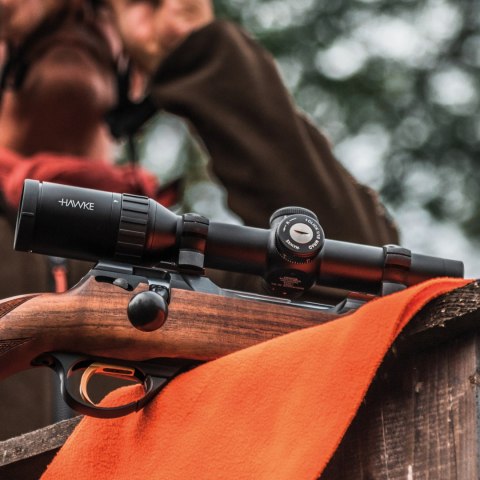 Luneta celownicza Hawke Endurance 30 WA 1-4x24 IR L4A Dot