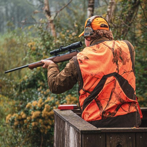 Luneta celownicza Hawke Endurance 30 WA 1-4x24 IR Tactical Dot 4x