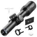 Luneta celownicza Hawke Endurance 30 WA 1-4x24 IR Tactical Dot 4x