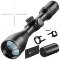 Luneta celownicza Hawke Endurance 30 WA 3-12x56 LR Dot 8x