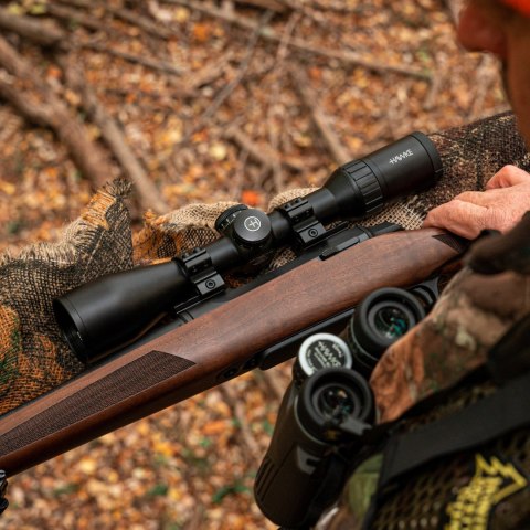 Luneta celownicza Hawke Endurance 30 WA SF 4-16x50 LR Dot 8x