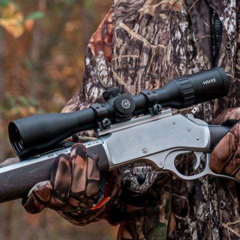 Luneta celownicza Hawke Endurance 30 WA SF 6-24x50 LR Dot 16x