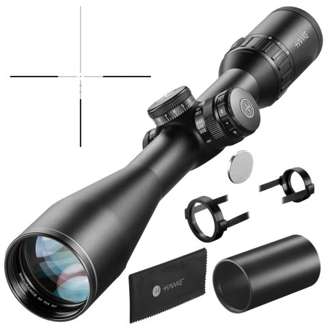 Luneta celownicza Hawke Endurance 30 WA SF 6-24x50 LR Dot 16x