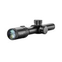 Luneta celownicza Hawke Frontier 30 1-6x24 IR Tactical Dot 6x