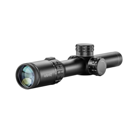 Luneta celownicza Hawke Frontier 30 1-6x24 IR Tactical Dot 6x