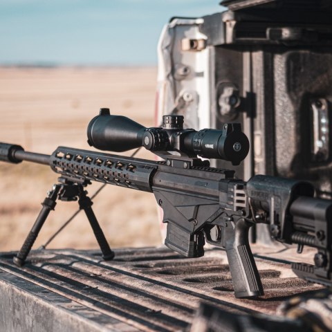 Luneta celownicza Hawke Frontier 30 5-30x56 SF IR Mil Pro 20x